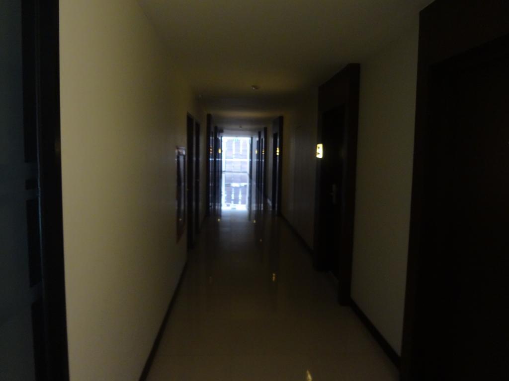 Sleep Tight Hotel Bãi biển Jomtien Ngoại thất bức ảnh